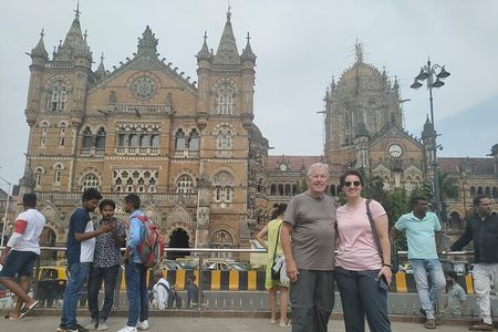 Best of Maharashtra: Mumbai, Nasik, Shirdi, Aurangabad & Lonavala
