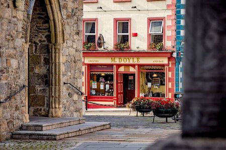 Kilkenny Food and Brewery Tour 