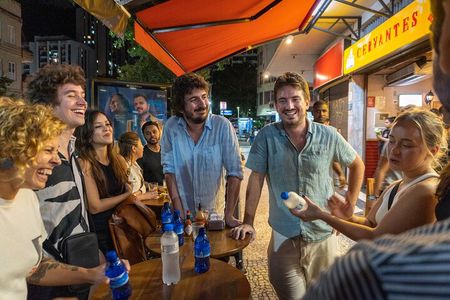 Eat, drink, and discover Rio like a local — with a local.