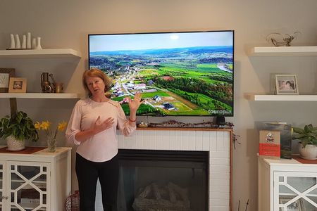 Polish Cultural Workshop with Pierogi Dinner - Appleton, WI