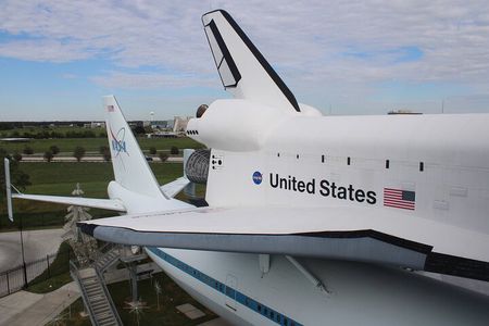 Astroville Tunnel Tour & NASA Space Center Ticket/Transportation