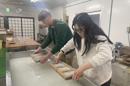 From Kanazawa: Shirakawa-go, Gokayama and Wood Carving Village