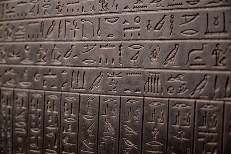 Turin: Egyptian Museum Monolingual Skip-the-Line Guided Mystery Tour,Small group