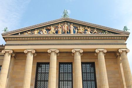The Best of Philadelphia: Private Tour
