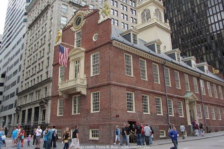 The Best of Boston: Private Tour