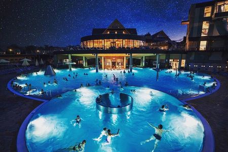 ZAKOPANE & THERMAL SPRINGS, Funicular, Cheese Tasting 