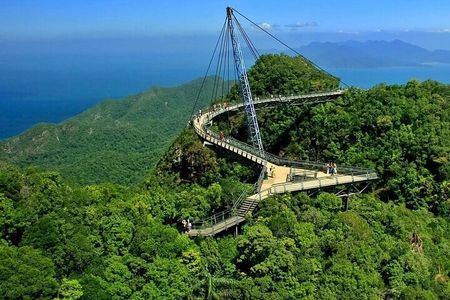 SkyCab & Sky Bridge Discovery – Exclusive Private Tour