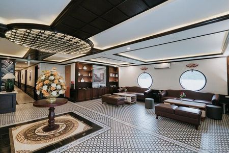 3 Days Capella Cruise from Halong