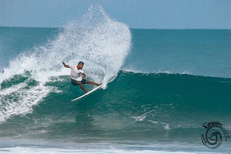 Private Surf Lesson in Santa Catalina, Panama - 