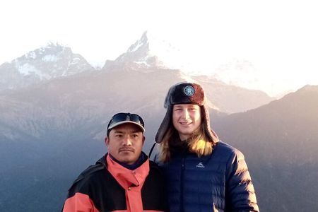 4 Day Poon Hill Trek and Pokhara Private Tour 