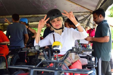 Langkawi ATV Safari- Unforgettable Ride to Nature’s Hidden Gem