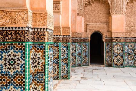 10Day Luxury From Casablanca to marrakech by Fes and Merzouga