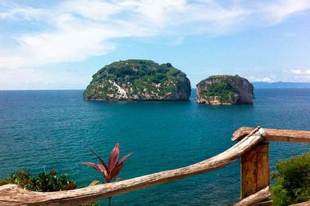 City Tour Express in Puerto Vallarta and Paradise Beaches