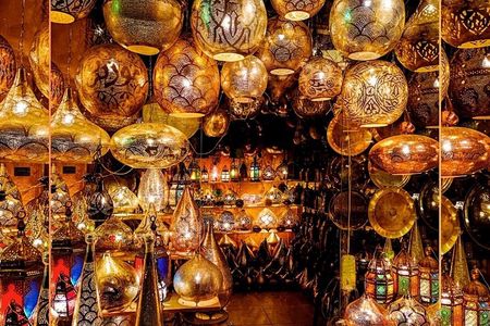 Unseen Cairo Tour - Uncover the Heart of Egypt's Heritage