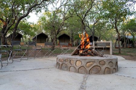 3 Day Kruger Glamping Budget Adventure