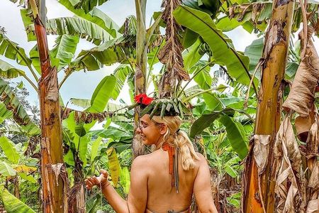 Discover Spice tour experience with Local lunch 