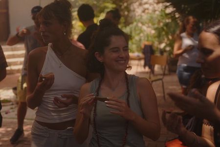 Private Getsemani Family Fruit Experience in Cartagena