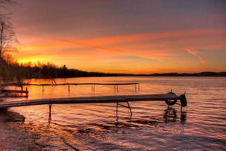 Private 4 Hour Choose Your Lake Discovery Tour in Traverse City
