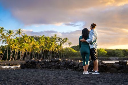 Deluxe Volcano Experience with Restaurant Dinner