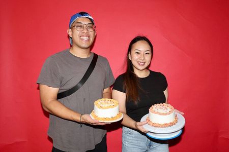 Cake Decorating in Houston