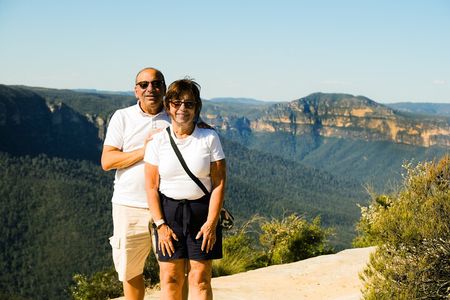 Private Blue Mountains Day Tour | Waterfalls, Koalas & Views 