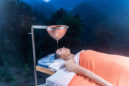 1 Day Ayurveda Rejuvenation in Nepal