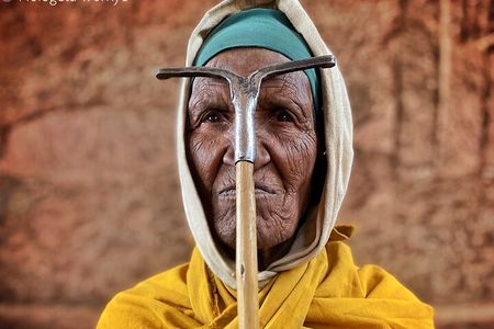 Ethiopia Historical Site/Northern Ethiopia