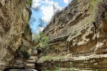 Tour to Hells Gate National park & L Naivasha boat ride 