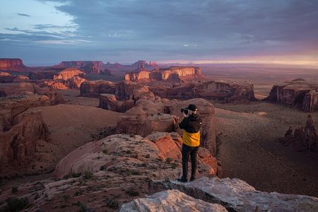 7 Hour Hunts Mesa Tour
