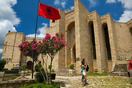 Albania Private Tour: From Northern Alps to Riviera (5 Days)