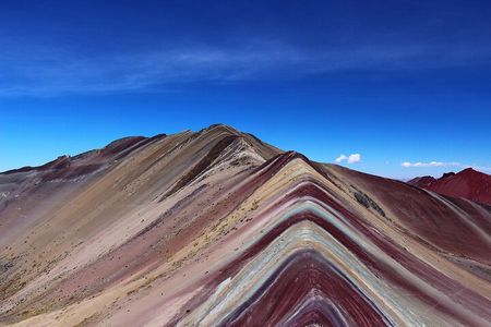 5-Day Cusco Adventure with Machu Picchu Tour