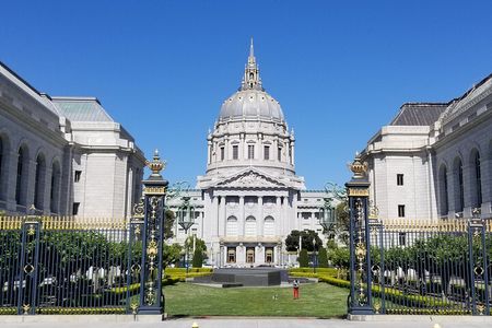 Alcatraz Plus San Francisco City Combo Tour
