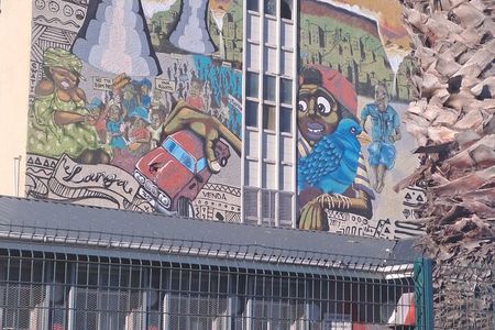 Cape Town: Selected Museums & Kirstenbosch Botanical Garden