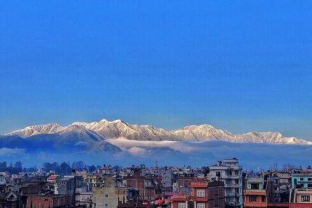 6 Days/5 Nights Private Kathmandu Pokhara Tour