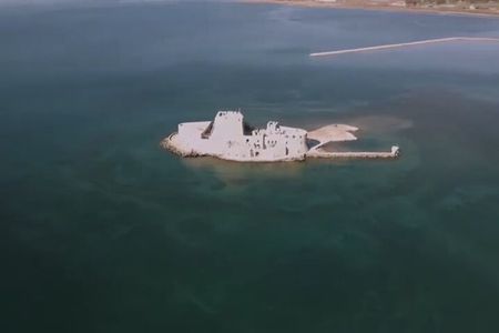 Private tour of Corinth, Nafplio, Mycenae with a Pickup 