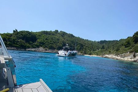 Discover Corfu’s Coastal Magic
