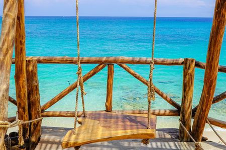 Top 5 Places you need to know around the island from cartagena.