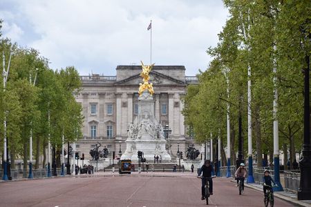 Private 2.5 Hour Taxi Tour of London - London's Greatest Bits!