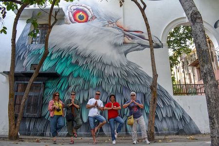 Delhi: Half Day Art, History & Architecture Tour with Coffee and Snack