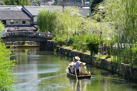 Okayama Private Customizable Full Day Tour