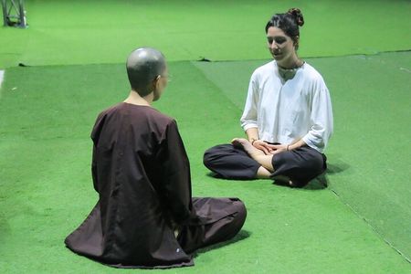 Ho Chi Minh City - 3 days/2nights Meditation Retreat 
