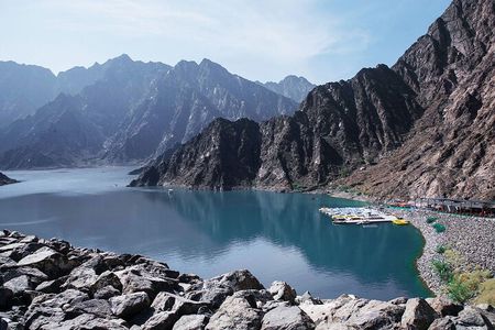 Full Day Hatta Tour From Dubai, Sharjah, Ajman, Umm Al Quwain