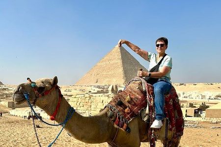 Luxury Private Egypt Tour 