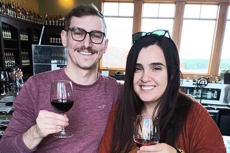 Traverse City Wine Tour on Old Mission Peninsula