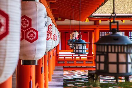 4 Hour Miyajima PRIVATE Tour