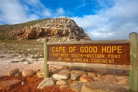 Full Private Tour of Cape Peninsula and Boulders Beach Penguins