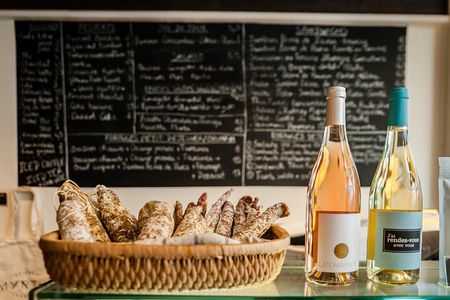 Parisian Happy Hour Food Tour with a Small Group