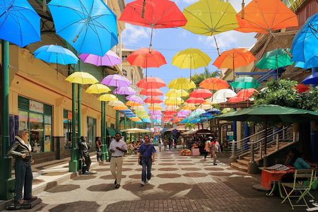 Full day North Tour of Mauritius with lunch For Solo Travellers