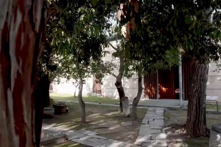 Private tour from Athens to Marathon with a pickup 