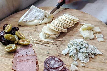 Melbourne Private Multicultural Markets Food Tour